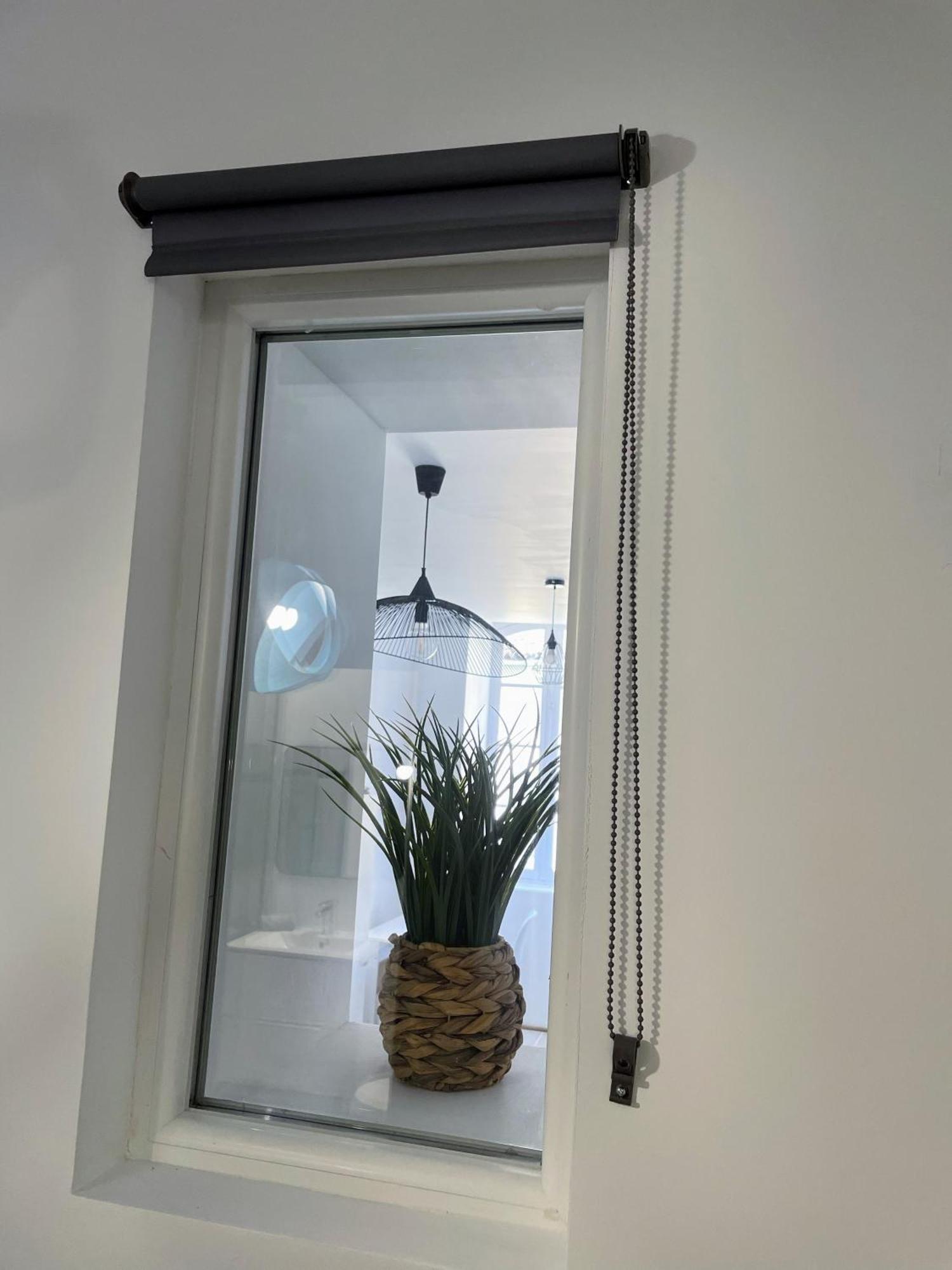 Le Cosy - T2 Avec Petite Cour Dans Centre Historique De Nerac Apartment Luaran gambar