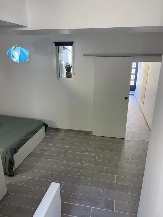 Le Cosy - T2 Avec Petite Cour Dans Centre Historique De Nerac Apartment Luaran gambar